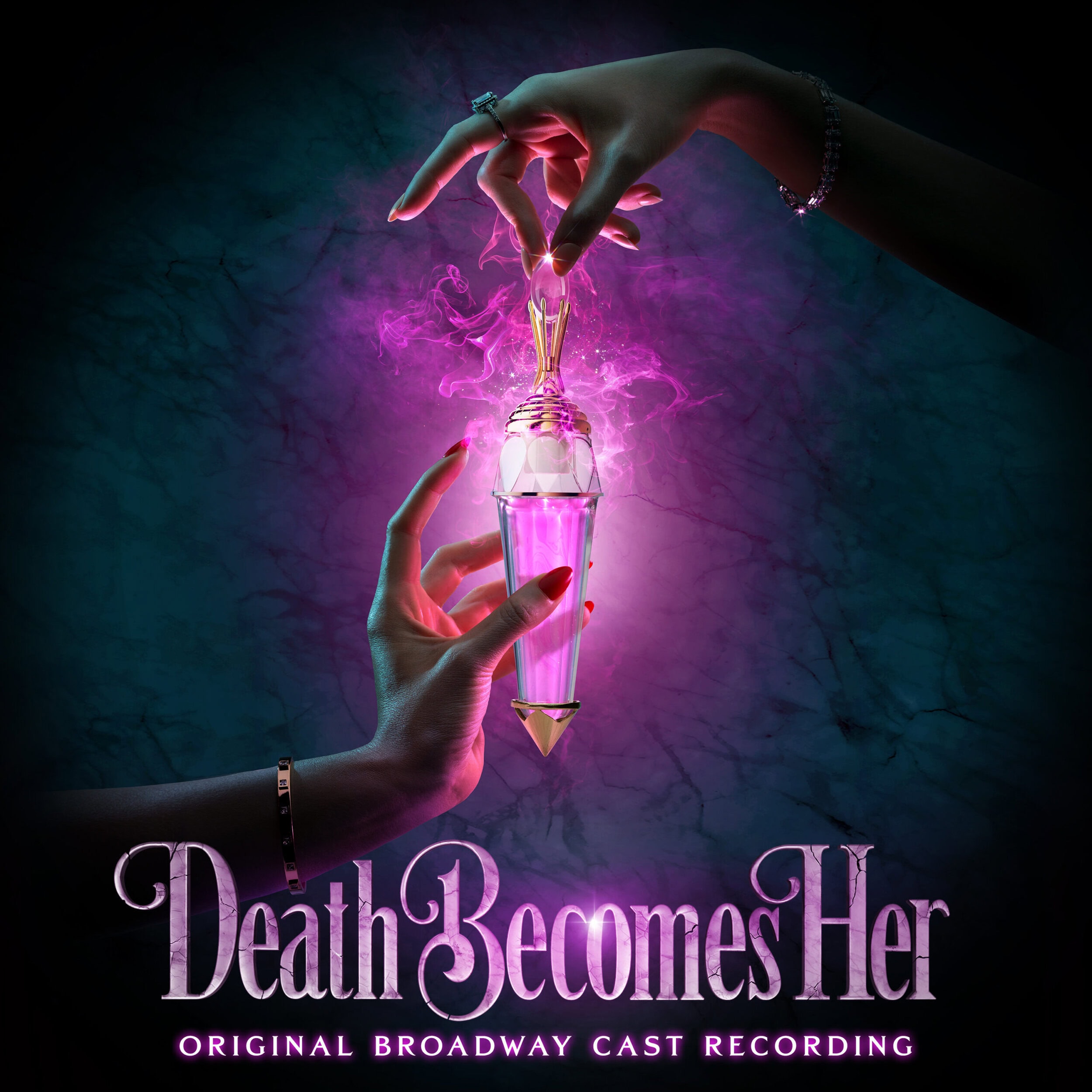 Featured image for “Death Becomes Her”