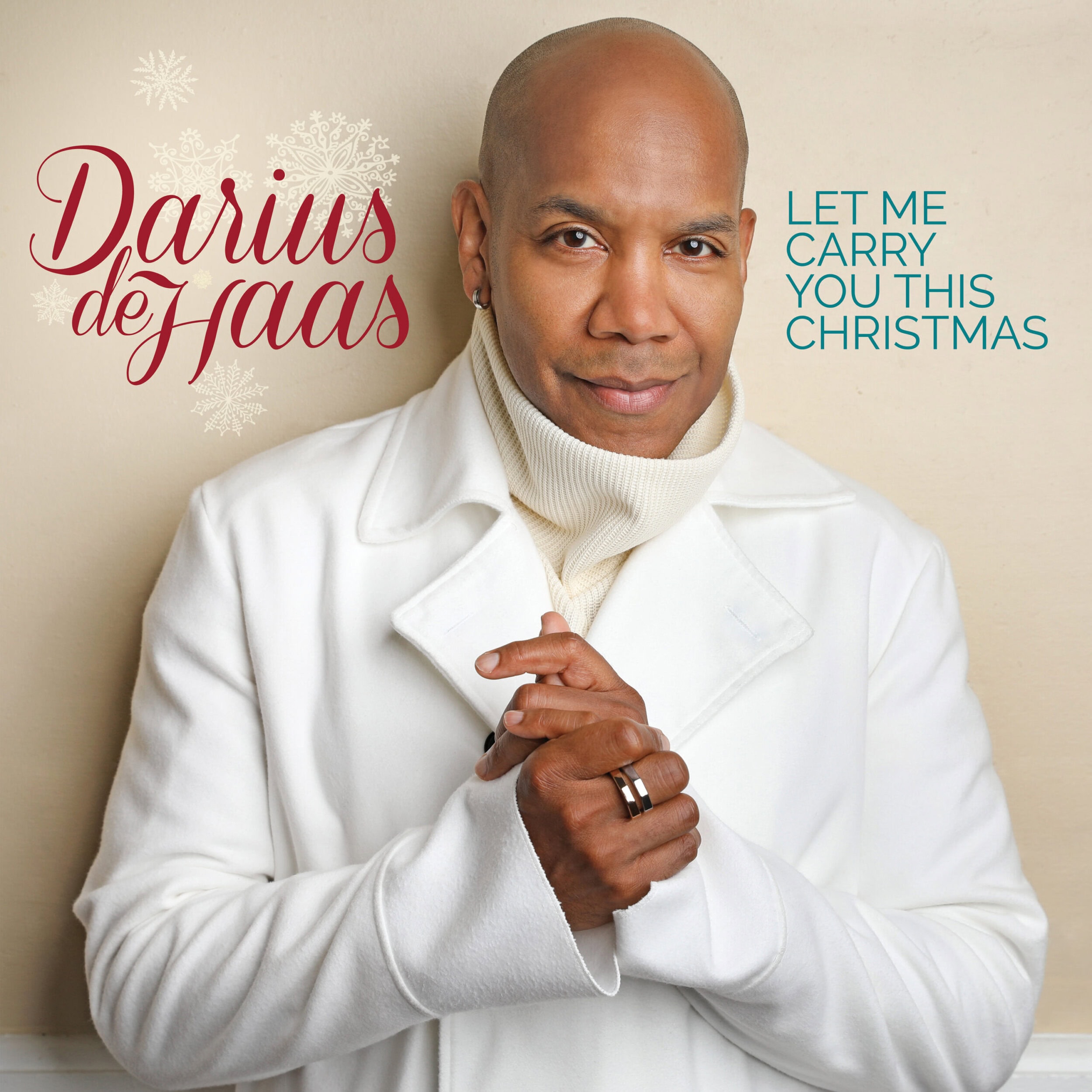 Featured image for “Let Me Carry You This Christmas”