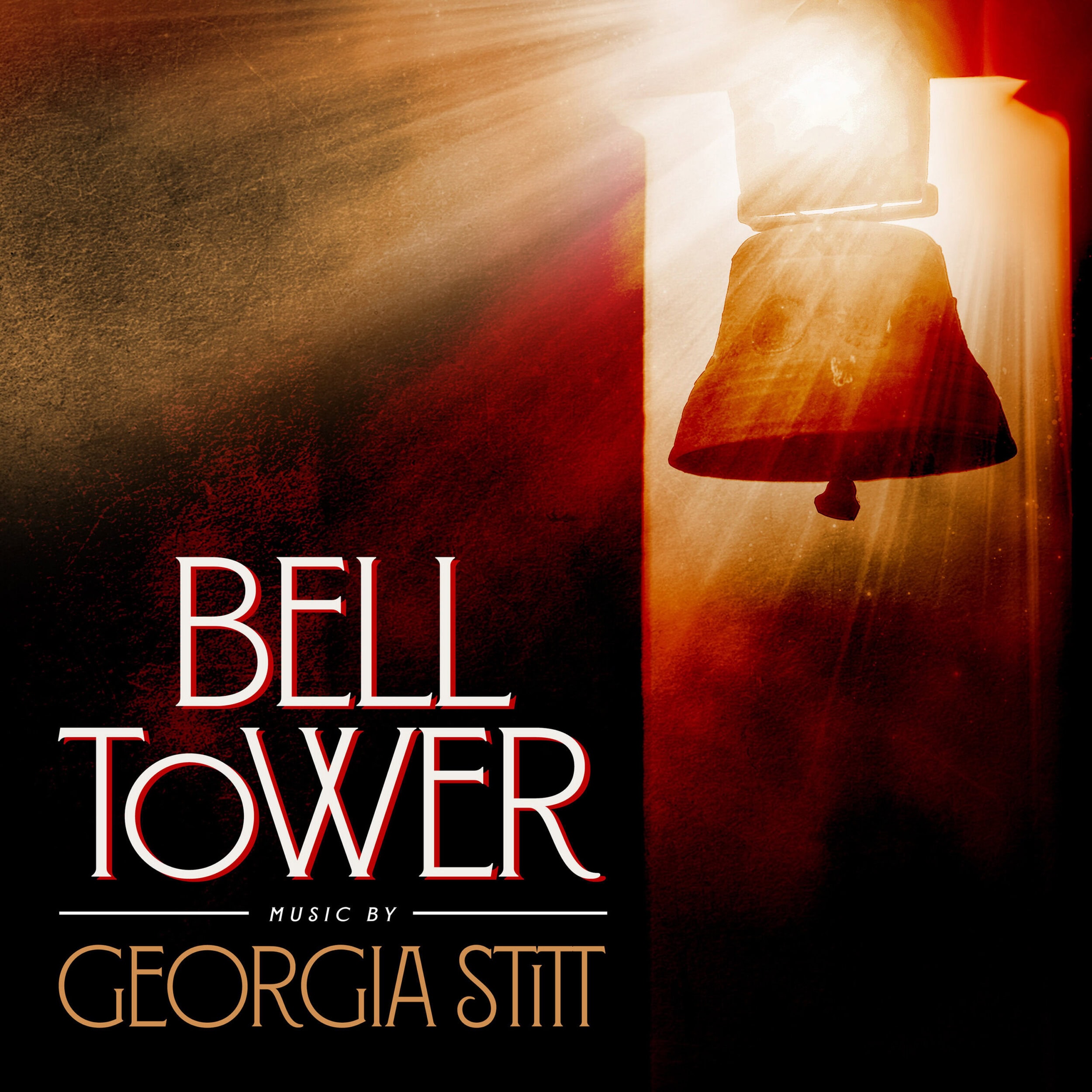 Featured image for “Bell Tower”