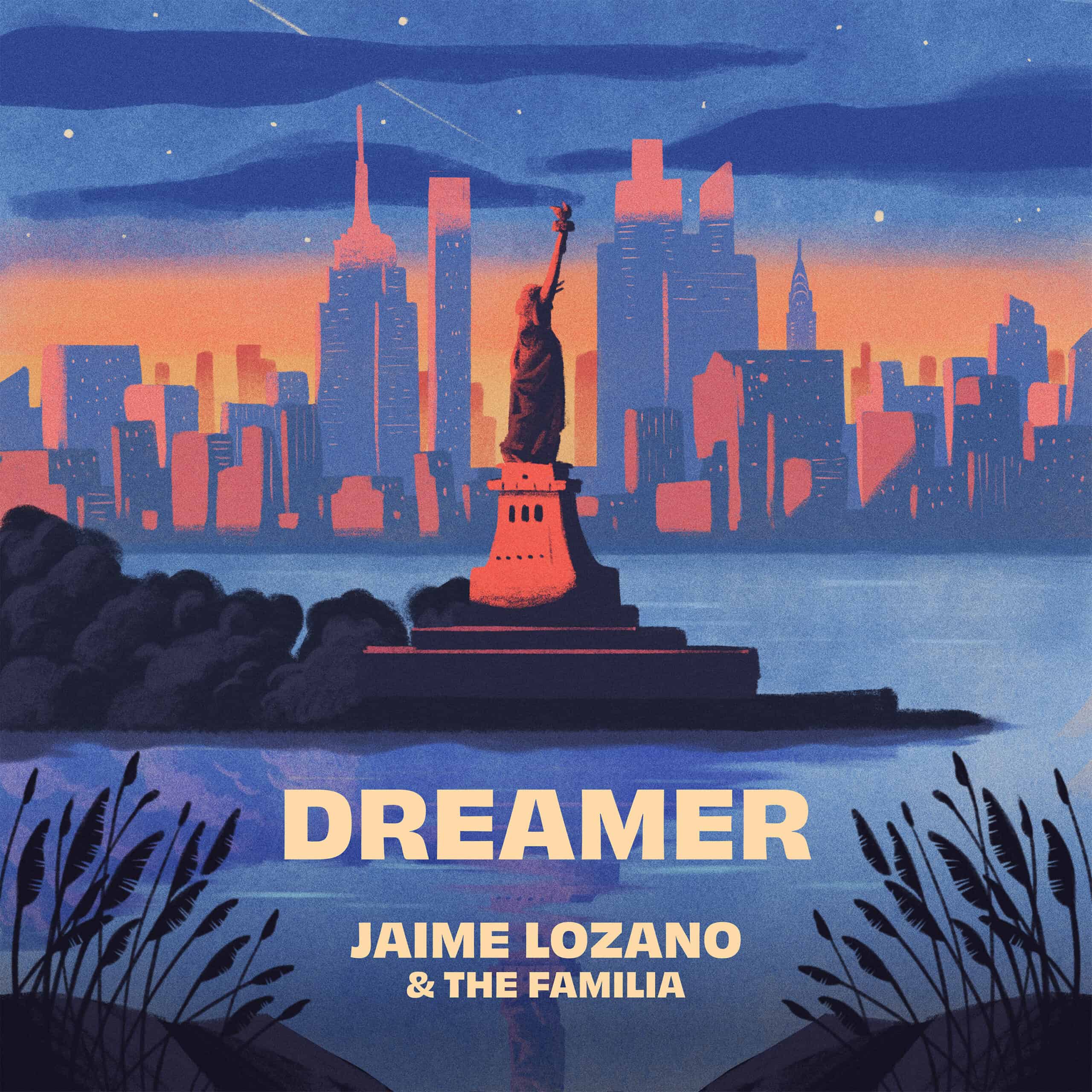 Featured image for “Dreamer (The Familia Version)”
